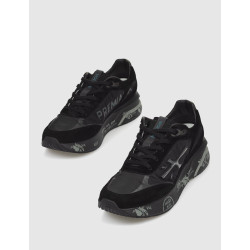 ZAPATILLA PREMIATA MOERUN NEGRO