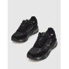 ZAPATILLA PREMIATA MOERUN NEGRO