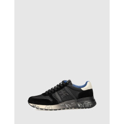 ZAPATILLA PREMIATA LANDER NEGRO