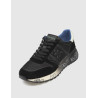 ZAPATILLA PREMIATA LANDER NEGRO