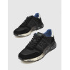 ZAPATILLA PREMIATA LANDER NEGRO
