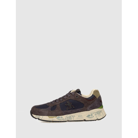 ZAPATILLA PREMIATA MASE TAUPE