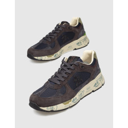 ZAPATILLA PREMIATA MASE TAUPE