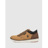 ZAPATILLA U.S. POLO ASSN YGOR009M CÁMEL