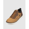 ZAPATILLA U.S. POLO ASSN YGOR009M CÁMEL