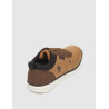 ZAPATILLA U.S. POLO ASSN YGOR009M CÁMEL