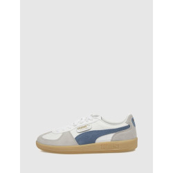 ZAPATILLA PUMA PALERMO LTH BLANCO
