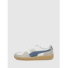 ZAPATILLA PUMA PALERMO LTH BLANCO