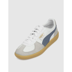 ZAPATILLA PUMA PALERMO LTH BLANCO