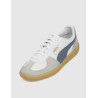 ZAPATILLA PUMA PALERMO LTH BLANCO