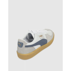 ZAPATILLA PUMA PALERMO LTH BLANCO