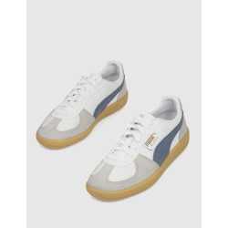 ZAPATILLA PUMA PALERMO LTH BLANCO