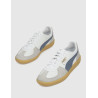 ZAPATILLA PUMA PALERMO LTH BLANCO