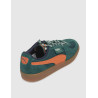 ZAPATILLA PUMA PALERMO SUPERTIFO VERDE