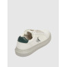 ZAPATILLA CALVIN KLEIN CHUNKY CUPSOLE AUTHENTIC BEIG