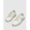ZAPATILLA CALVIN KLEIN CHUNKY CUPSOLE AUTHENTIC BEIG