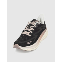ZAPATILLA HOKA CLIFTON 9 NEGRO