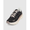 ZAPATILLA HOKA CLIFTON 9 NEGRO