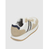 ZAPATILLA TOMMY HILFIGER TJM MODERN RUNNER BLANCO