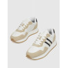ZAPATILLA TOMMY HILFIGER TJM MODERN RUNNER BLANCO