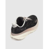 ZAPATILLA HOKA CLIFTON 9 NEGRO