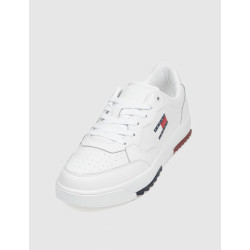 ZAPATILLA TOMMY HILFIGER TJM RETRO ESS BLANCO