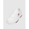 ZAPATILLA TOMMY HILFIGER TJM RETRO ESS BLANCO