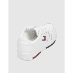 ZAPATILLA TOMMY HILFIGER TJM RETRO ESS BLANCO