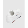 ZAPATILLA TOMMY HILFIGER TJM RETRO ESS BLANCO