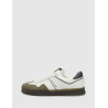 ZAPATILLA TOMMY HILFIGER THE GREENWHICH RETRO BLANCO