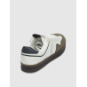 ZAPATILLA TOMMY HILFIGER THE GREENWHICH RETRO BLANCO