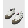 ZAPATILLA TOMMY HILFIGER THE GREENWHICH RETRO BLANCO