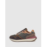 ZAPATILLA PEPE JEANS BUSTER PRO  GRIS