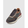 ZAPATILLA PEPE JEANS BUSTER PRO  GRIS