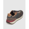 ZAPATILLA PEPE JEANS BUSTER PRO  GRIS