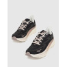 ZAPATILLA HOKA CLIFTON 9 NEGRO