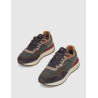 ZAPATILLA PEPE JEANS BUSTER PRO  GRIS