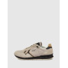 ZAPATILLA PEPE JEANS BRIT FUN BEIG