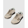 ZAPATILLA PEPE JEANS BRIT FUN BEIG