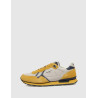 ZAPATILLA PEPE JEANS BRIT FUN AMARILLO