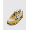 ZAPATILLA PEPE JEANS BRIT FUN AMARILLO