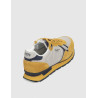 ZAPATILLA PEPE JEANS BRIT FUN AMARILLO