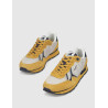 ZAPATILLA PEPE JEANS BRIT FUN AMARILLO