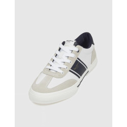 ZAPATILLA PEPE JEANS KENTON CLUB BLANCO