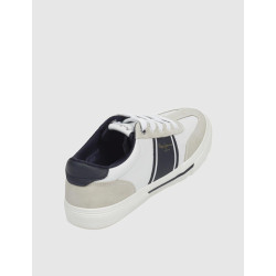 ZAPATILLA PEPE JEANS KENTON CLUB BLANCO