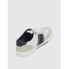 ZAPATILLA PEPE JEANS KENTON CLUB BLANCO