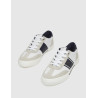 ZAPATILLA PEPE JEANS KENTON CLUB BLANCO