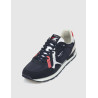 ZAPATILLA PEPE JEANS BRIT ROAD MARINO