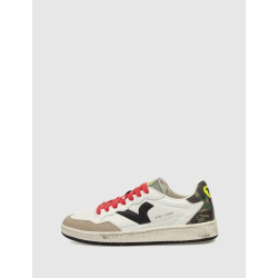 ZAPATILLA VICTORIA SMASH BLANCO