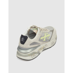ZAPATILLA PREMIATA MOERUND BEIG